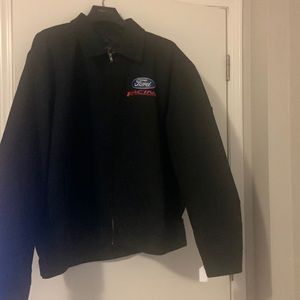 Ford Racing Jacket